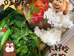 -清真·二嫂子煎饼果子(卫津路总店)