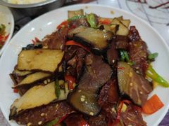 -文杰餐馆(南洪时尚风情街店)