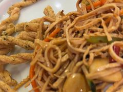 -宴全牛粤来越牛潮汕鲜牛肉火锅(海州万达广场店)