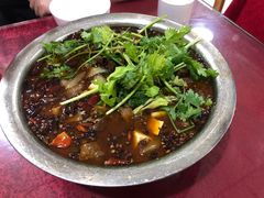 醉牛肉-无味饭店(九眼桥商业文化广场店)