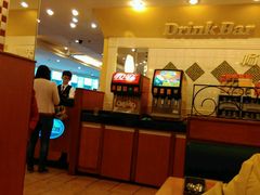 -萨莉亚意式餐厅(东山口店)