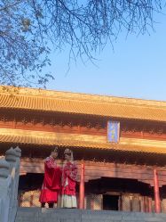 -MAO亲爱的猫婚纱摄影工作室