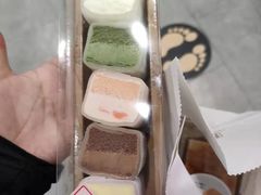 -Olé精品超市(北京合生汇店)