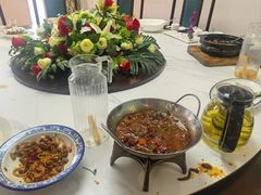 -鄱阳湖·江西小炒·瓦罐煨汤(五道口店)