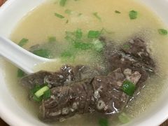 -温记府廟豆汤饭·始于1955年(海椒店)