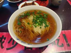 -逸桂禾面馆