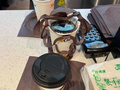 -卡乐星(浦东机场店)