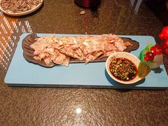 -陕北四窑洞(巨丰店)
