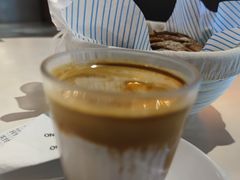 -sugarman espresso素饮糖人高新咖啡工厂