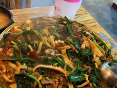 -京玉菲饭店(李村店)