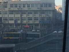-朝阳区图书馆(小庄店)