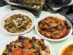 -戴叔叔龙虾馆·麻辣小龙虾