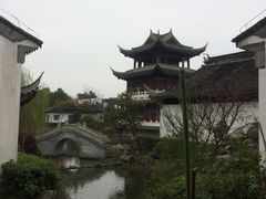 -张家港凤凰山景区河阳山歌馆