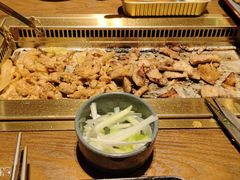 -新石器烤肉(之心城店)