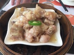 -虾饺妹·粤式手工点心(水荫路店)