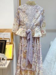 -WECOUTURE高级订制广州