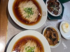 -松鹤楼·苏式汤面(虹桥天地店)