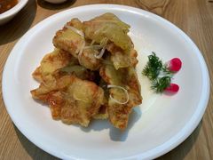 -上关雪東北菜(中房金谊店)