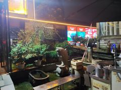 -天怡·鱼工厂(临江店)