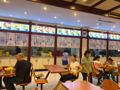 -龙抄手(春熙路总店)