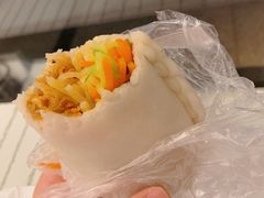 -张果佬年糕卷(科巷店)