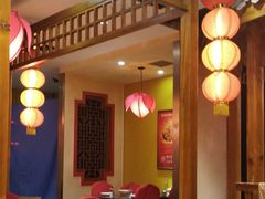大堂-芦月轩羊蝎子(劲松店)