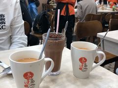 -喜莲咖啡