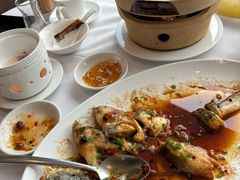 -粤财皇冠假日酒店·彩华轩中餐厅