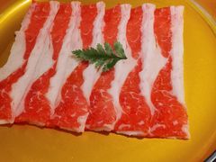 -牛New寿喜烧(青浦店)