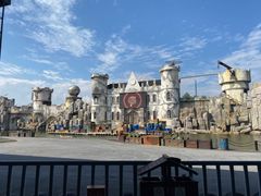 -渔岛海洋度假区