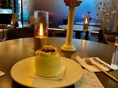 -玲婧胡同·生日蛋糕·餐厅(嘉里城店)