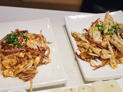 -么子烤肉(化龙池店)