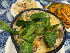 -云南李记罐罐米线饵丝小吃(汉中门金鹰店)