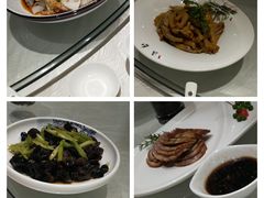 -全晋丽呈睿轩酒店-餐厅