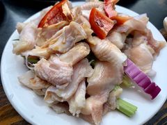-苗家特色土烙锅·老字号