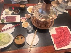 -南门涮肉(北洼路店)