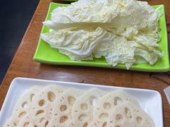 -三煮纸包鱼(青岛总店)