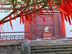 -西安青龙寺遗址景区