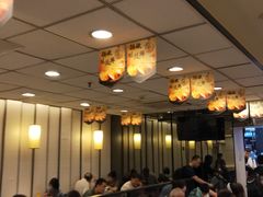 大堂-永和大王(北京站内一店)