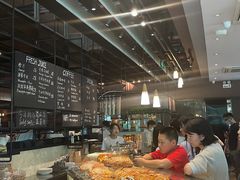 -麦田工坊(月湖店)