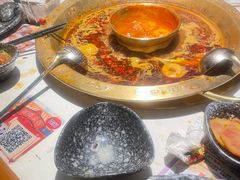 -哥老官重庆美蛙鱼头(五角场合生汇店)