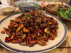 -饭江湖·江湖菜(湖广会馆店)