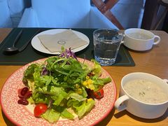 -LUCCA卢卡西班牙海鲜饭(远洋广场店)