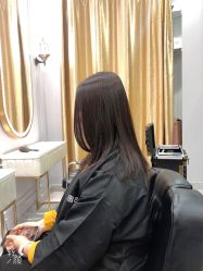 -黛蓝形象定制