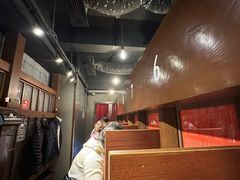 -一兰拉面(池袋店)
