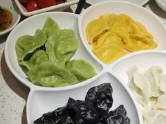 -船歌·鱼水饺青岛菜(金狮广场店)