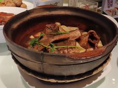 -金鼎轩(方庄天坛店)