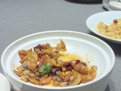 -吉祥凯悦-中餐厅(让胡路店)