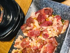 -鑫釜山海鲜烧烤(鑫丰国际店)