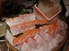 -花潮料理艺食馆(成都万象城店)